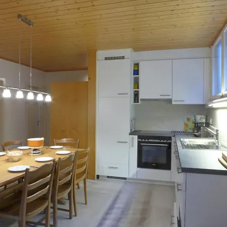 Apartment Helene Apt-diana By Interhome