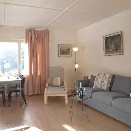 Helene Apt-diana By Interhome * Wengen