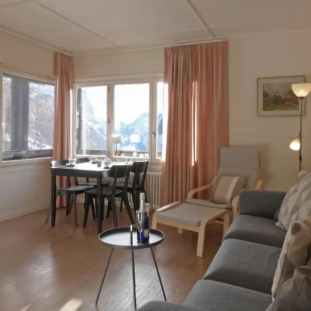 Apartment Helene Apt-diana By Interhome