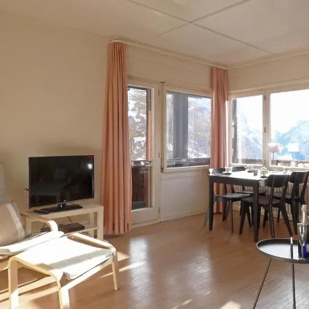 Helene Apt-diana By Interhome Wengen