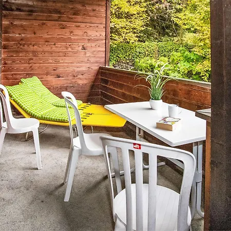 Apartament Helene Apt-diana By Interhome