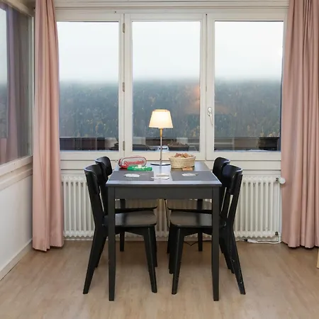 Appartamento Helene Apt-diana By Interhome Wengen