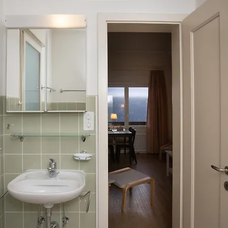 Helene Apt-diana By Interhome