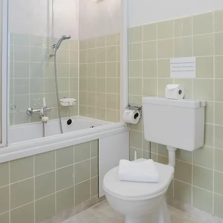 Helene Apt-diana By Interhome Apartment *