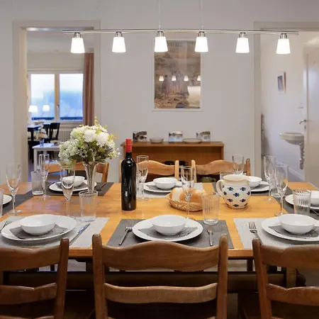 Helene Apt-diana By Interhome Apartament