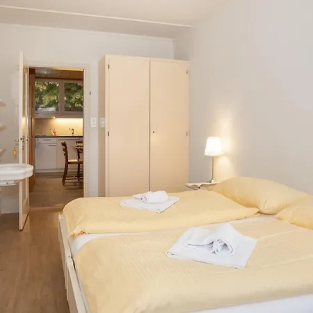 Helene Apt-diana By Interhome Apartament *