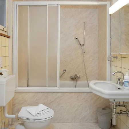 Helene Apt-diana By Interhome Wengen