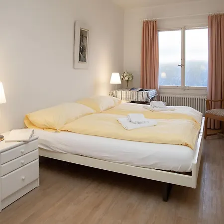 Helene Apt-diana By Interhome Apartment