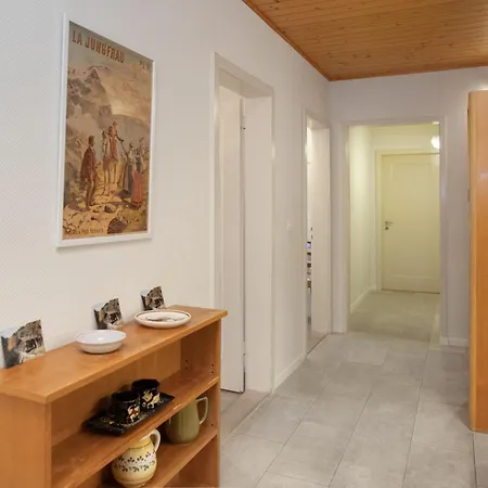 Helene Apt-diana By Interhome Apartament *