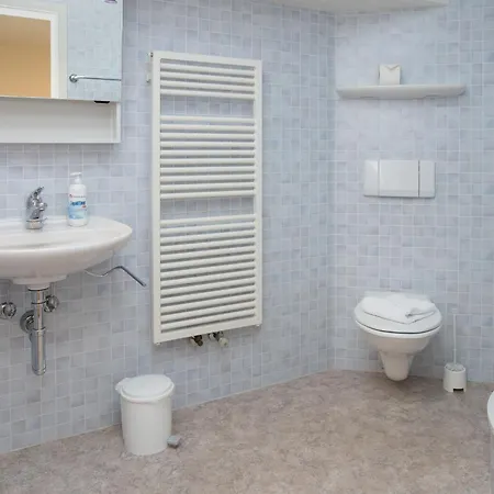 Appartamento Helene Apt-diana By Interhome *