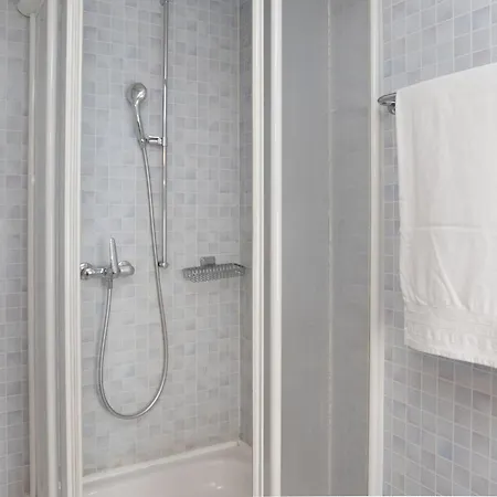 Apartament Helene Apt-diana By Interhome Wengen