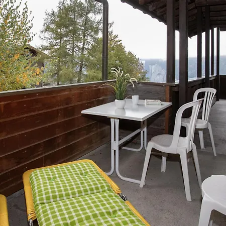 Helene Apt-diana By Interhome * Wengen