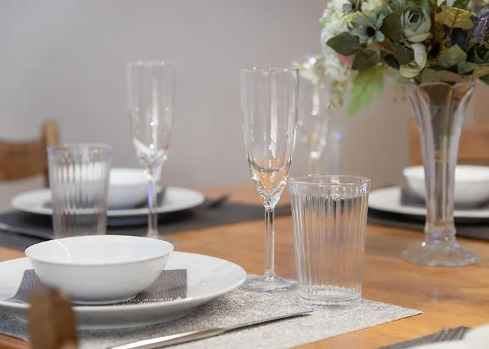 דירה Helene Apt-diana By Interhome *