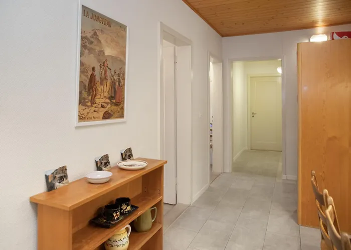 Helene Apt-diana By Interhome דירה *