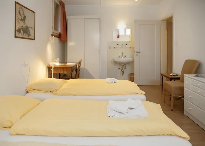 Helene Apt-diana By Interhome דירה *