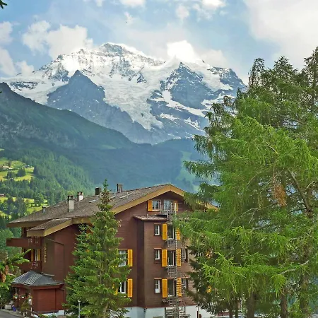 Appartement Helene Apt-diana By Interhome