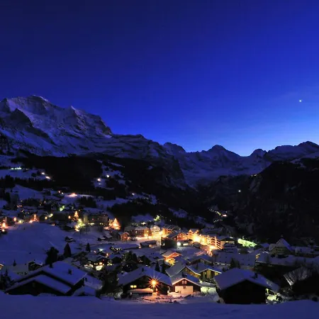 Appartement Helene Apt-diana By Interhome *