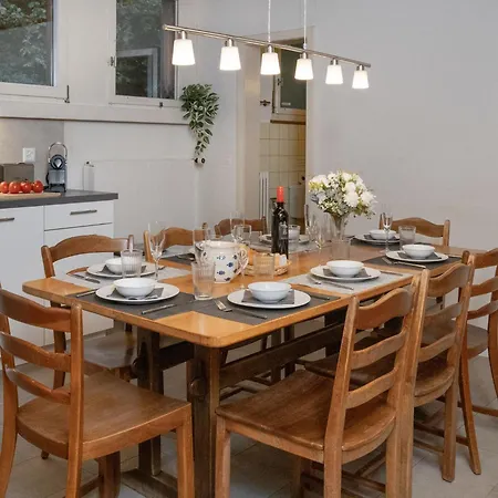 Helene Apt-diana By Interhome Appartement