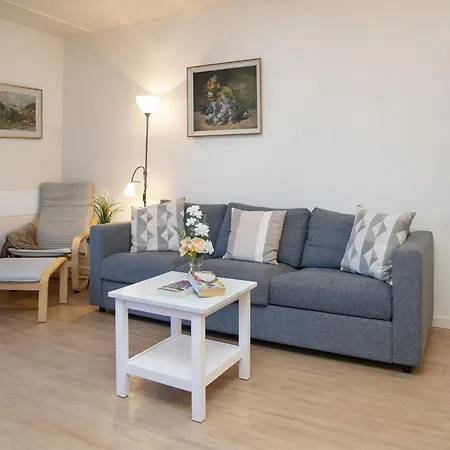 Helene Apt-diana By Interhome Appartement Wengen