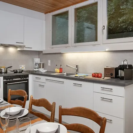 Appartement Helene Apt-diana By Interhome *