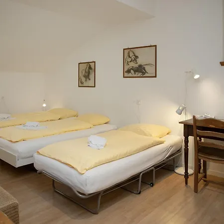 Appartement Helene Apt-diana By Interhome Wengen