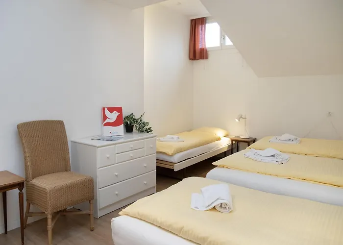 Helene Apt-diana By Interhome *