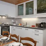 Appartamento Helene Apt-diana By Interhome *