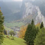 Helene Apt-diana By Interhome Appartamento Wengen
