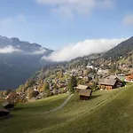 Helene Apt-diana By Interhome * Wengen