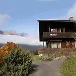 Helene Apt-diana By Interhome Wengen