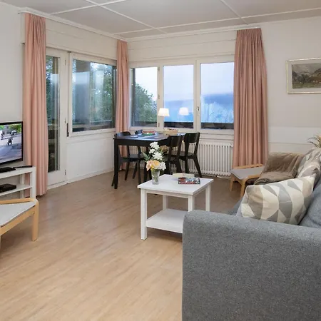Apartman Helene Apt-diana By Interhome Wengen