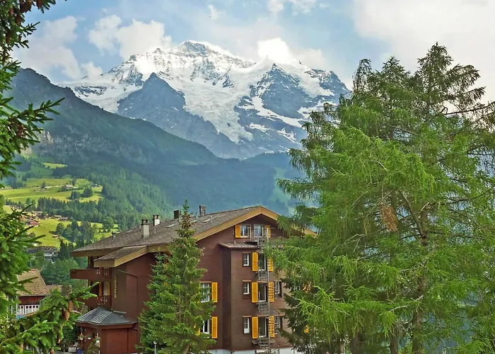 Apartman Helene Apt-diana By Interhome