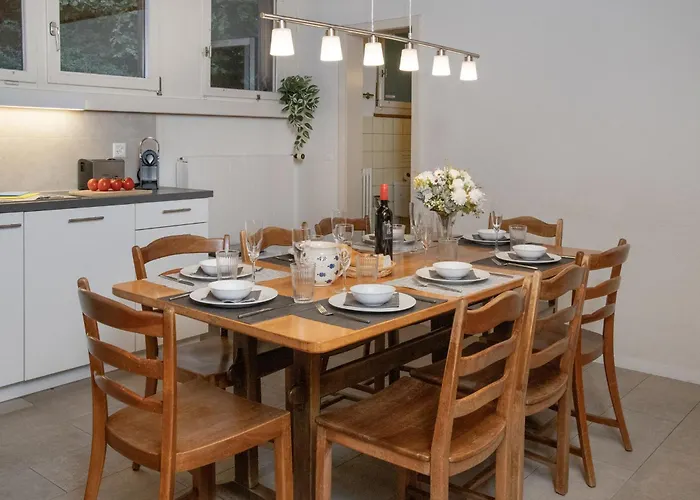 Helene Apt-diana By Interhome Apartman