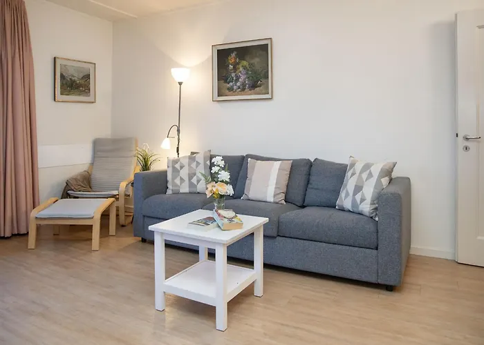 Helene Apt-diana By Interhome Apartman Wengen