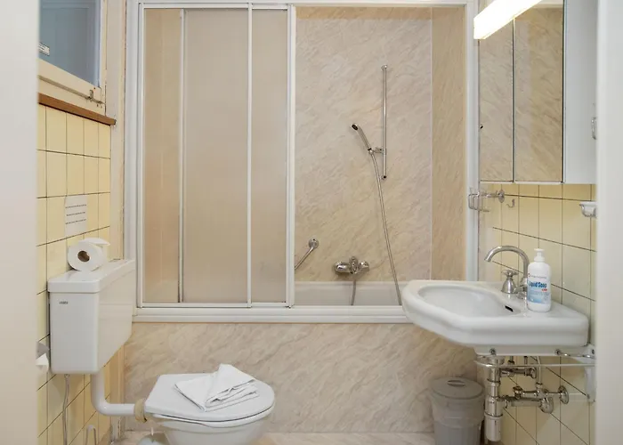 Helene Apt-diana By Interhome Wengen