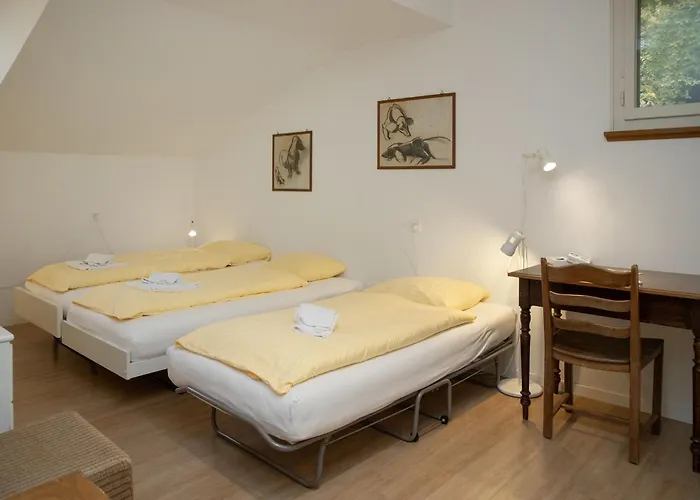 Apartman Helene Apt-diana By Interhome Wengen