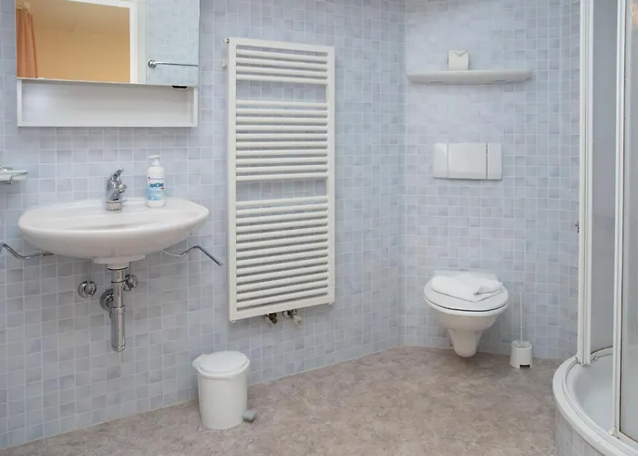 Apartman Helene Apt-diana By Interhome *