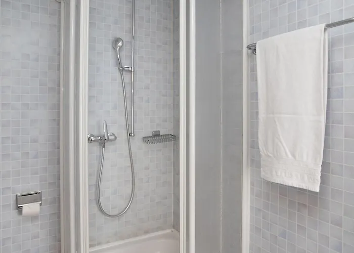 Apartman Helene Apt-diana By Interhome Wengen