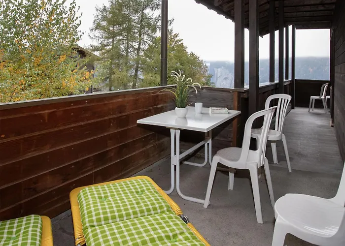 Helene Apt-diana By Interhome * Wengen